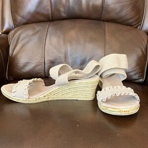 Charleston Shoe Company Espadrilles